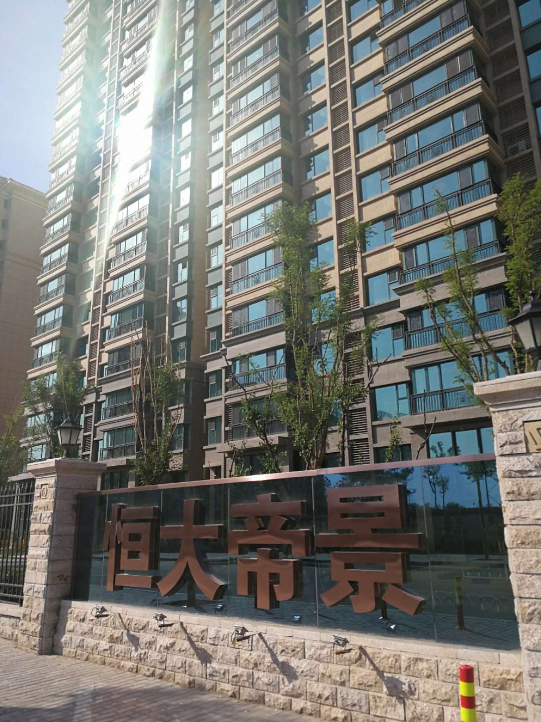 包头GRC构件