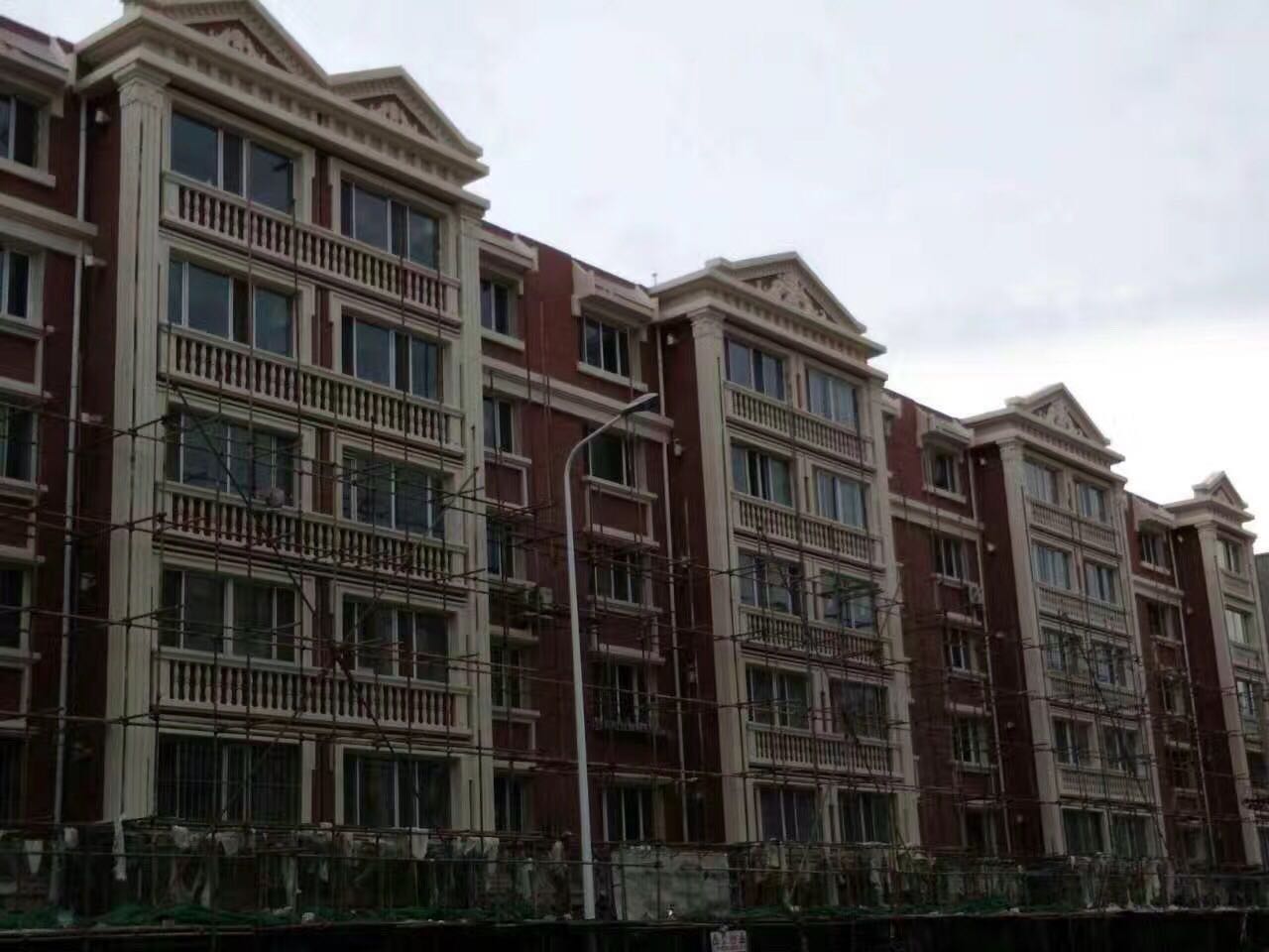 包头EPS线条